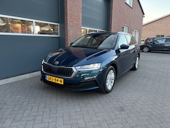 Skoda Octavia - 1.5 E-TSI BNSED.PLUS