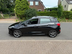 Ford Fiesta - 1.0 EcoBoost Active/Apple Carplay/android/lichtmetaal