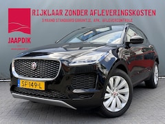 Jaguar E-Pace - BWJ 2018 2.0 249 PK P250 AWD HSE AUTOMAAT | NIEUW BINNEN