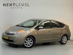 Toyota Prius - 1.5 VVT-i Tech Edition Camera Trekhaak APK Garantie
