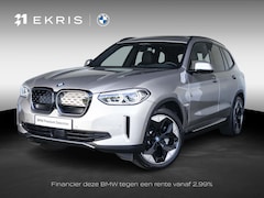 BMW iX3 - | High Executive | M Sportpakket | Adaptief onderstel | 20 inch | Comfort Access | Driving