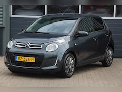 Citroën C1 - 1.0 e-VTi Feel NL Auto | Airco | Cruise | Bluetooth | AUX-USB | El Ramen | Getint Glas | S