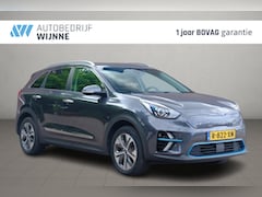 Kia e-Niro - 64 kWh DynamicLine | Navi | App Connect | Climate | Adaptive Cruise | Camera | PDC | Keyle