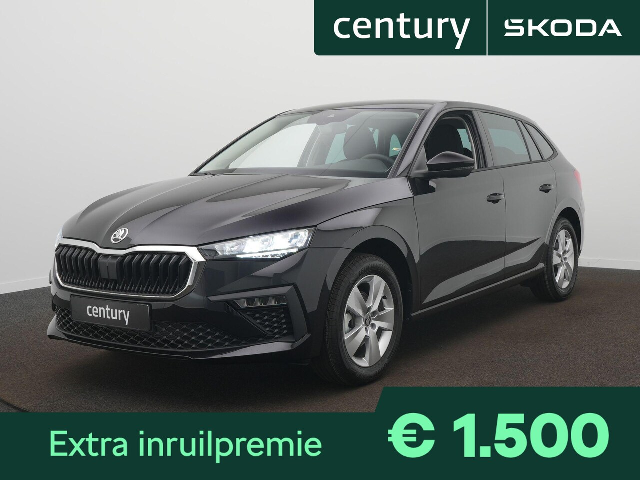 Skoda Scala - Selection 1.0 TSI 85 kW / 115 PK Hatchback 6 versn - AutoWereld.nl