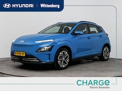 Hyundai Kona Electric - EV Comfort 64 kWh