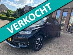 DS 7 Crossback - E-Tense 225 Performance Line met Wegdraaibare trekhaak