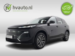 Geely Starray EM-i - 1.5 MAX+ LONG RANGE 29, 8 KWH | 136km WLTP | Panoramadak | Massage