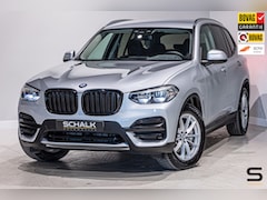 BMW X3 - XDrive30e High Executive|Cam|Leder|1eig|StoelV|AppleC
