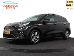 Kia Niro - 1.6 GDi Hybrid ExecutiveLine Trekhaak/Full options