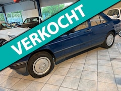 Mercedes-Benz 190-serie - 2.0 E Standard