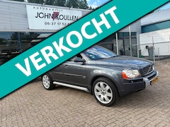 Volvo XC90 - 2.9 T6 Kinetic