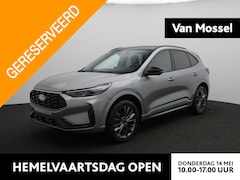 Ford Kuga - 2.5 PHEV Sound Edition | DEMO | Trekhaak | Clima | Winterpack | Matrix LED | LMV | PDC + 3