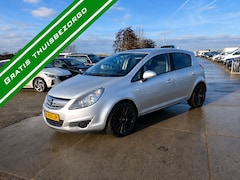 Opel Corsa - 1.4 2e eigenaar - Airco - Bluetooth - NW APK - NAP