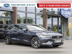Volvo V60 - 2.0 T6 PHEV AWD Core Bright|Long Range|Camera|Stoel+stuurverwarming|