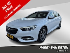 Opel Insignia Sports Tourer - 1.5 Turbo Business Executive | Camera | Elektrisch Panoramadak | Stoel & Stuur verwarmd |