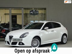 Alfa Romeo Giulietta - 1.4 T Sportiva