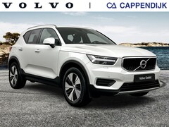 Volvo XC40 - T2 129PK AUT8 Momentum Pro| Adap.Cruise| Camera| Standkachel| St