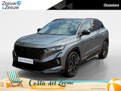 Renault Austral - 1.2 E-Tech full hybrid 200 esprit Alpine zeer complete uitvoering