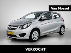 Opel Karl - 1.0 ecoFLEX Edition | 75pk | Airco | Cruise Control | Bluetooth |