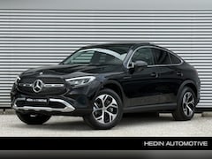 Mercedes-Benz GLC-klasse Coupé - GLC 300e Automaat 4MATIC Business Solution | Panoramadak