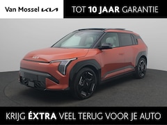 Kia EV3 - GT-Line 81.4 kWh | Vegan Leder | Open Dak | Stoelverwarming | Camera | Clima | Navi | Nieu