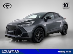 Toyota C-HR - 1.8 Hybrid 140 Executive Next Gen. Pack | Dealer onderhouden | JBL | Panoramadak | Head-Up