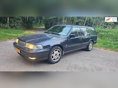 Volvo V90 - 3.0 Limited Edition aut nl geleverd