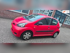 Toyota Aygo - 1.0-12V Access airco 5drs Radio cd