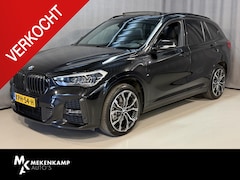 BMW X1 - xDrive25e High Executive Edition M Sport 19"/Panoramadak/Elektrische stoel + memory/Adapti