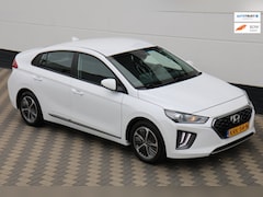 Hyundai IONIQ - 1.6 GDi PHEV Carplay Camera Cruise BTW