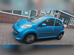 Peugeot 107 - 1.0-12V XR 5drs elek pakket Radio CD