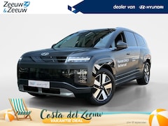 Hyundai IONIQ 9 - CONNECT+ AWD | 7p | 110.3 kWH | DIRECT LEVERBAAR |