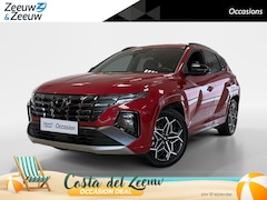 Hyundai Tucson - 1.6 PHEV | N-LINE | 4WD | TREKHAAK |