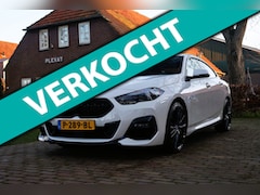 BMW 2-serie Gran Coupé - 220i M-Performance Edition Aut. | M-Kuipstoelen | Uniek | Camera | Hifi Sound | Variabele