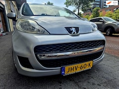 Peugeot 107 - 1.0-12V XS 5drs ElecRam