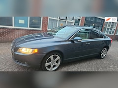 Volvo S80 - 2.5 T Kinetic