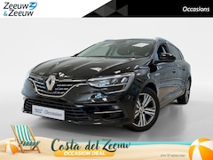 Renault Mégane Estate - 1.3 TCE | INTENS | AUTOMAAT | TREKHAAK |