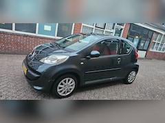 Peugeot 107 - 1.0-12V XR airco Toerenteller elek pak