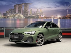 Audi A3 Sportback - 45 TFSI e S edition Competition BTW|Keyless|SONOS|Pano