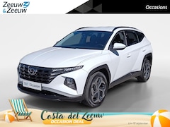 Hyundai Tucson - 1.6 T-GDI PHEV Motion 4WD | Camera | Apple caplay | Android auto | 19'' wielen |