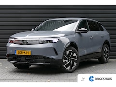 Opel Grandland Electric - EV 73KWH 213PK BUSINESS EDITION AUTOMAAT / CAMERA V+A / PANO.DAK / ELEKTR. ACHTERKLEP / KE