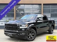 Dodge Ram 1500 - 4X4 5.7 V8 CC Laramie|Pano|Sterrenhemel|NAP