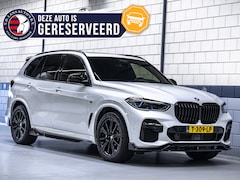 BMW X5 - | xDrive45e | High Executive M-Sport Pakket | Luchtvering | Laser | Trekhaak | Dealer Onde