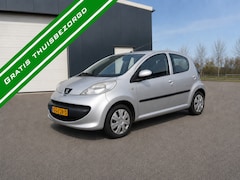 Peugeot 107 - 1.0 Automaat - Carplay - Airco - NW APK - NAP