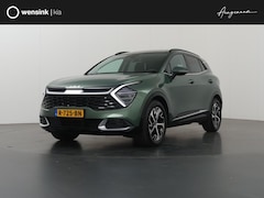 Kia Sportage - 1.6 T-GDi Hybrid DynamicPlusLine | Trekhaak | Panoramadak | Stoel/Stuurwielverwarming | Do
