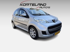 Peugeot 107 - 1.0-12V Sublime