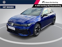 Volkswagen Golf - 1.5eTSI/150PK DSG R-Line Blackstyle · Panoramadak · Trekhaak · Apple/Android Car Play · Ca