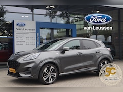 Ford Puma - 125PK ST-LINE AFN-TREKHAAK 19"LMV WINTERPACK CLIMA CRUISE APPLE/ANDROID