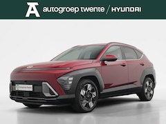 Hyundai Kona - 1.6 GDI HEV Premium | Private Lease 579, - p.m. |