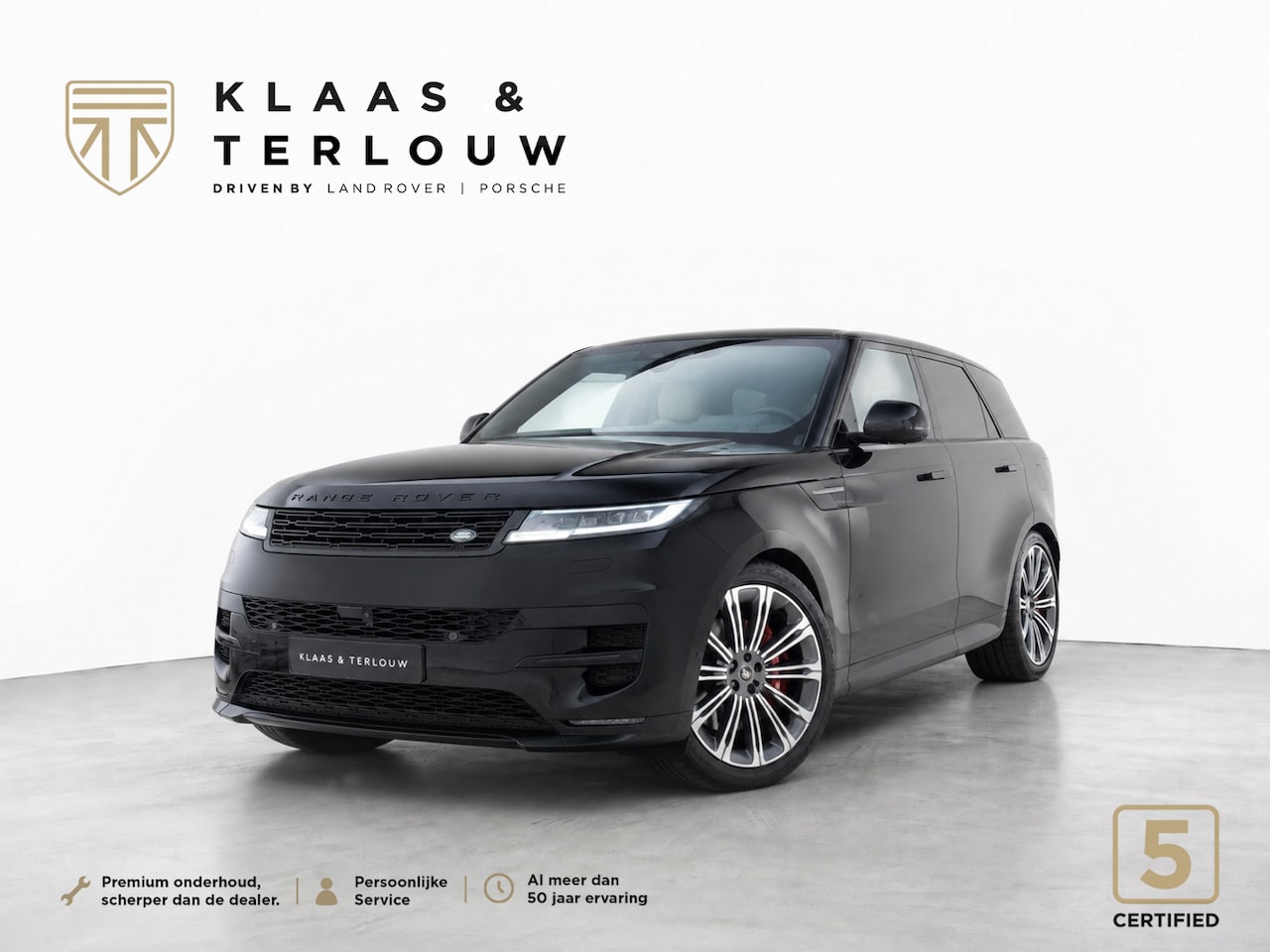 Land Rover Range Rover Sport - 3.0 P460e Dynamic SE | NP € 134.339,- | Caraway | Schuifkanteldak | 23'' |Softclose - AutoWereld.nl